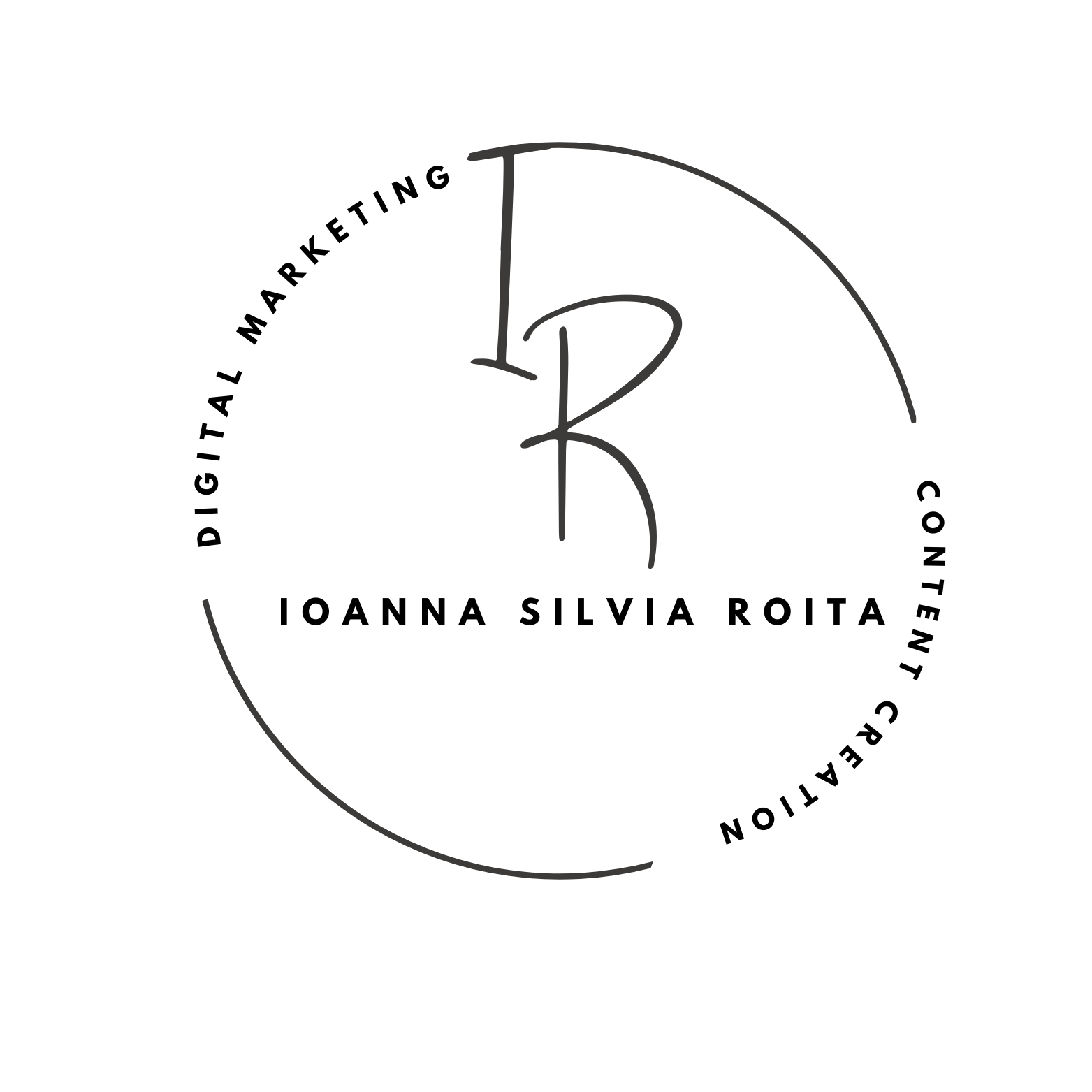 Ioanna Silvia Roita | Your Marketing Specialist
