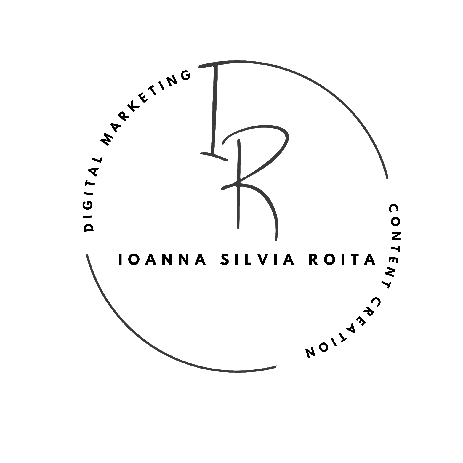 Ioanna Silvia Roita | Your Marketing Specialist